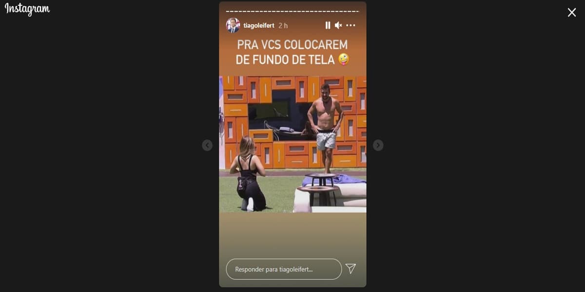 Tiago Leifert Tiago Leifert