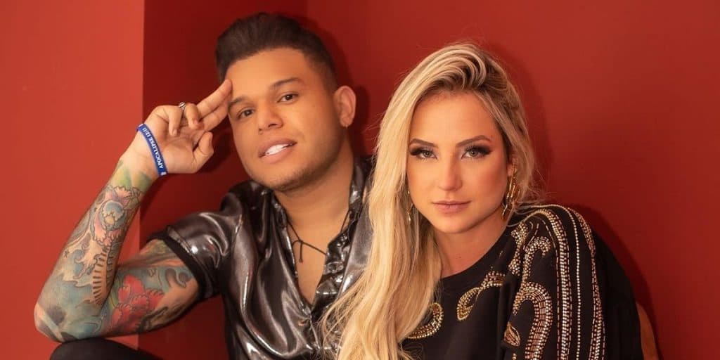 Gabi Martins diz ter sofrido pressão para namorar e expõe Tierry: "Um espetáculo"