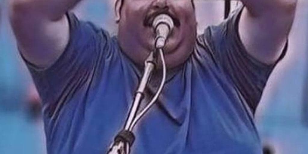 Luto! Cantor famoso morre vítima da covid-19 em São Paulo: "deixará muita saudade"