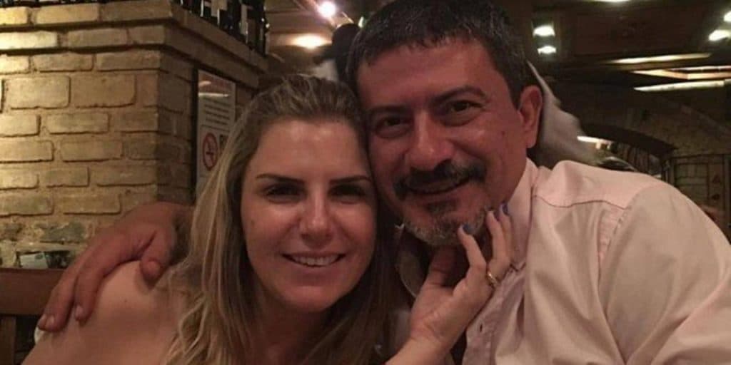Mulher de Tom Veiga, o Louro José, expõe reação cruel da filha ao saber da morte do pai e divisão de herança