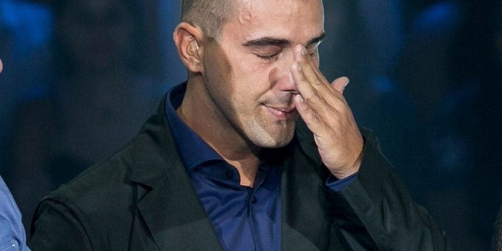 André Marques expõe quebra-pau com diretor da Globo, revela chororô e explode: "Filho da put@"