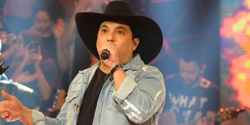 Edson, lutando pela vida na UTI, tem comunicado sobre real estado de saúde divulgado: "Ajuda de aparelhos"