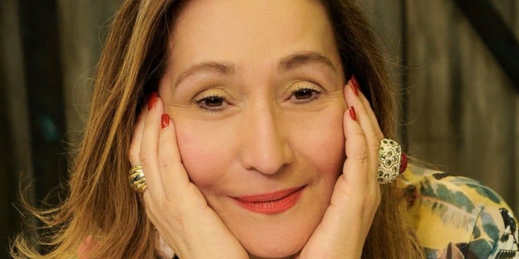Sonia Abrão dá basta, para programa ao vivo na RedeTV! e entrega identidade real do namorado: "É a verdade"