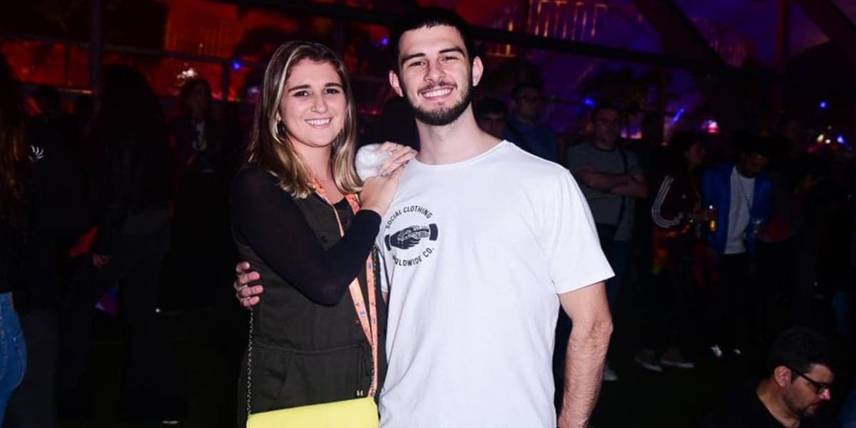 Vinicius Bonemer, Fátima Bernardes
