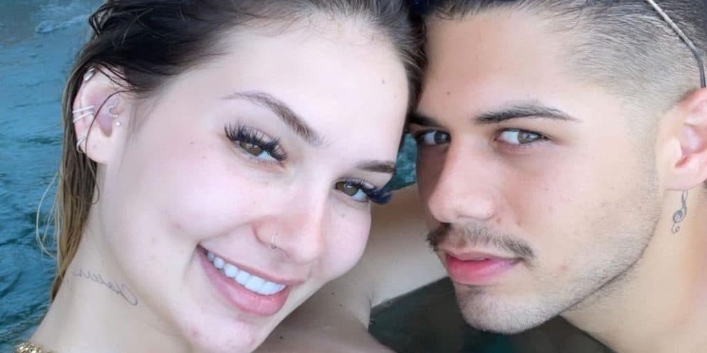 Grávida, Virgínia vem a público e anuncia fim de casamento com Zé Felipe: “Decisão que precisou ser tomada”