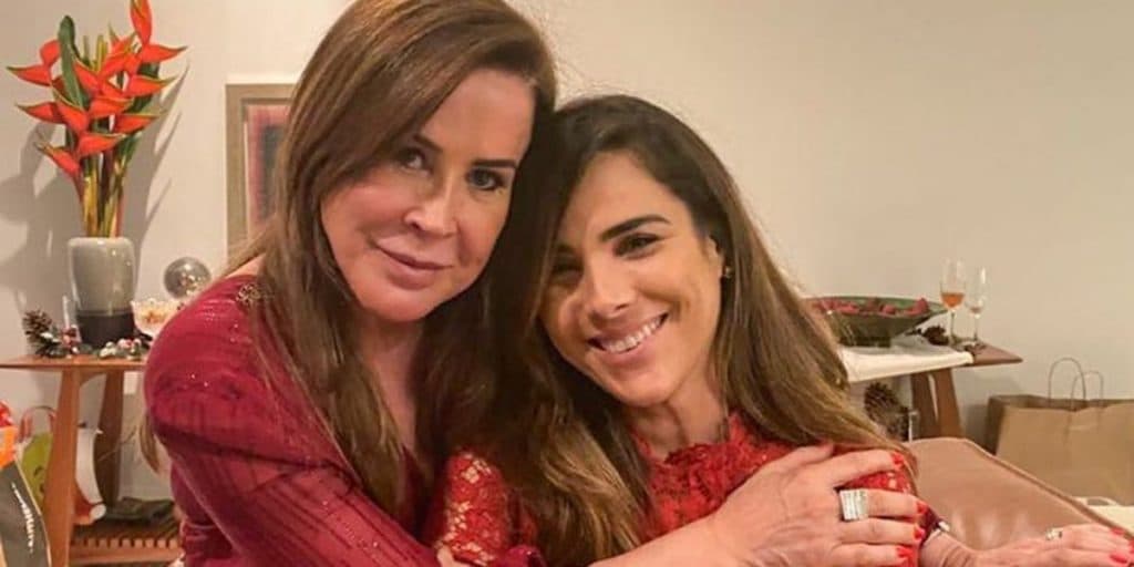 Wanessa Camargo, após estado de saúde de Zilu ser exposto, vem a público confirmar notícia e lamenta: “Você vai”