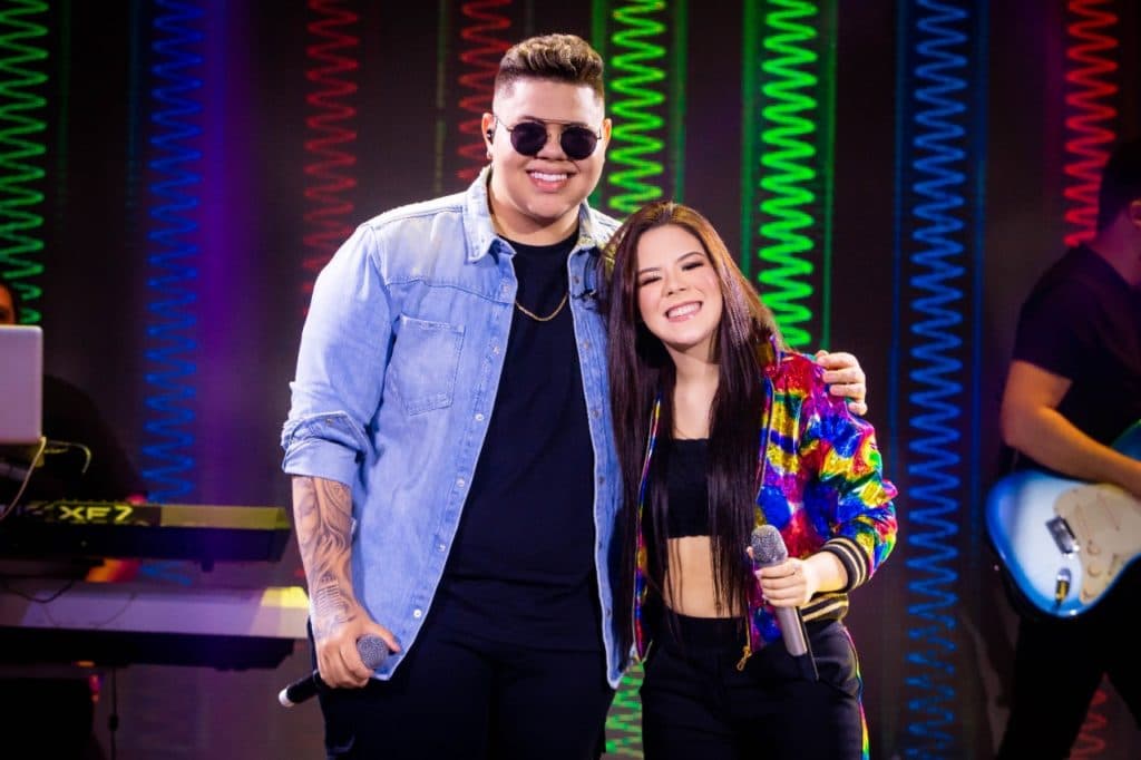 "Aposta Na Gente" é o novo projeto de Japinha & Conde do Forró com participação de Rogerinho