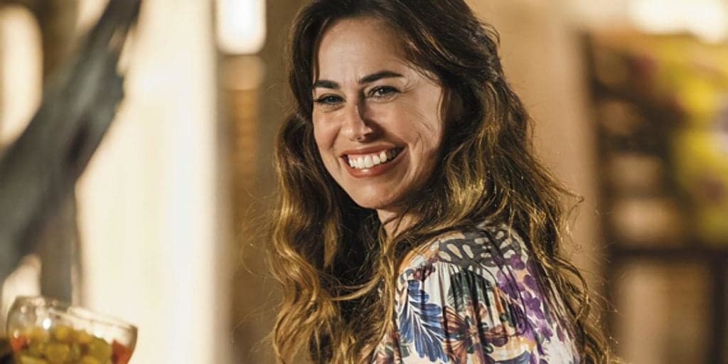 Daniela Escobar leva mordida brutal de animal e amputação de mão é confirmada: "Dedos e até a mão"