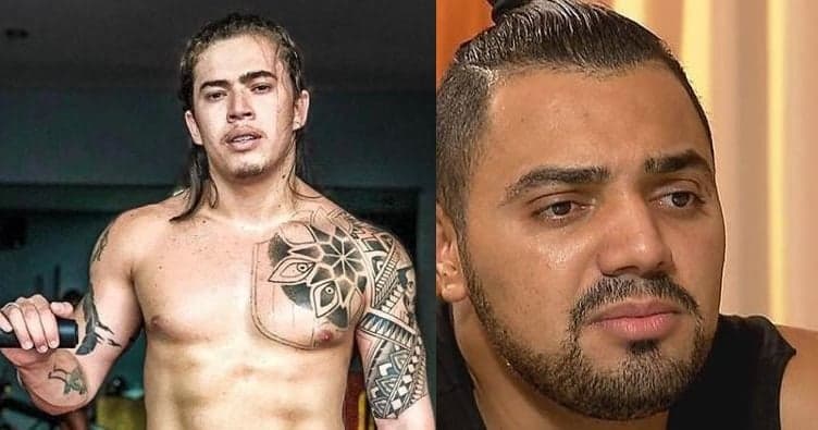 Whindersson Nunes explode escândalo, detona Tirulipa e critica que a mídia tenta manipular: "Pilantra charlatão"