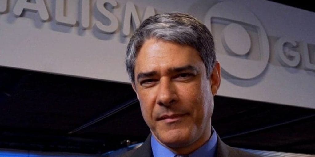 Globo fecha portas de estúdio, manda funcionários para o olho da rua e William Bonner confirma: “Pior momento”