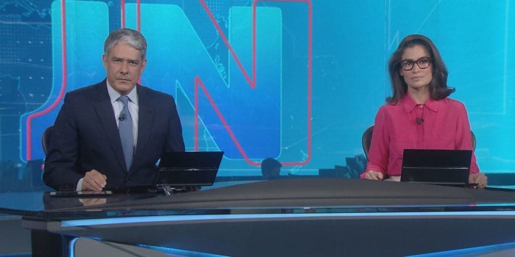 Globo se pronuncia sobre Bonner após acusação na Justiça, expõe dossiê em rede nacional e detona: “Sem fundamentos”