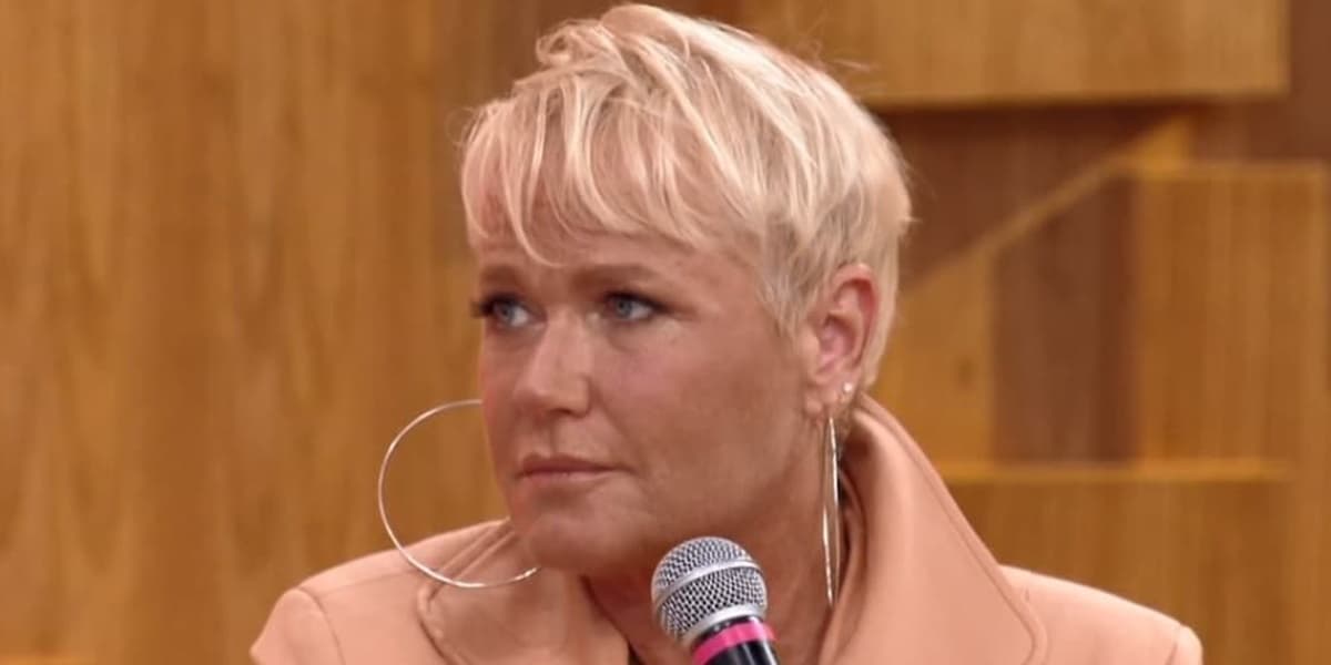 Xuxa