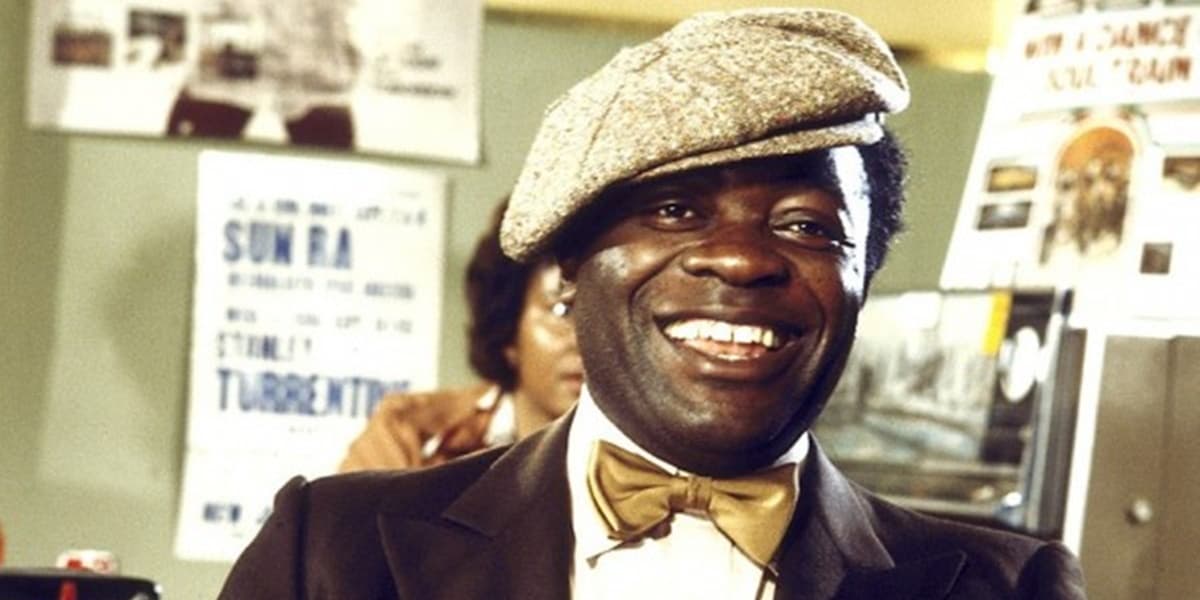 Yaphet Kotto trabalhou em diversos filmes (Foto: Reprodução)