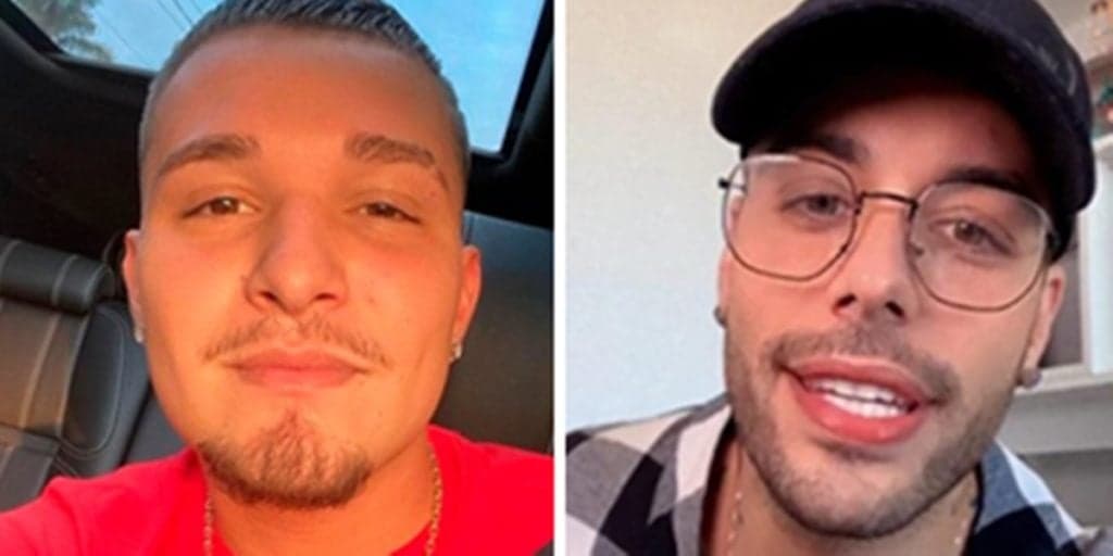 A Fazenda 13: MC Gui tem quebra-pau com Gui Araújo, ouve o que não queria e detona: "Vai tomar no c#"