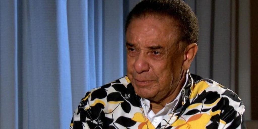 Família de Agnaldo Timóteo quebra silêncio e desabafa sobre saúde do cantor após internação na UTI: "Complicações"