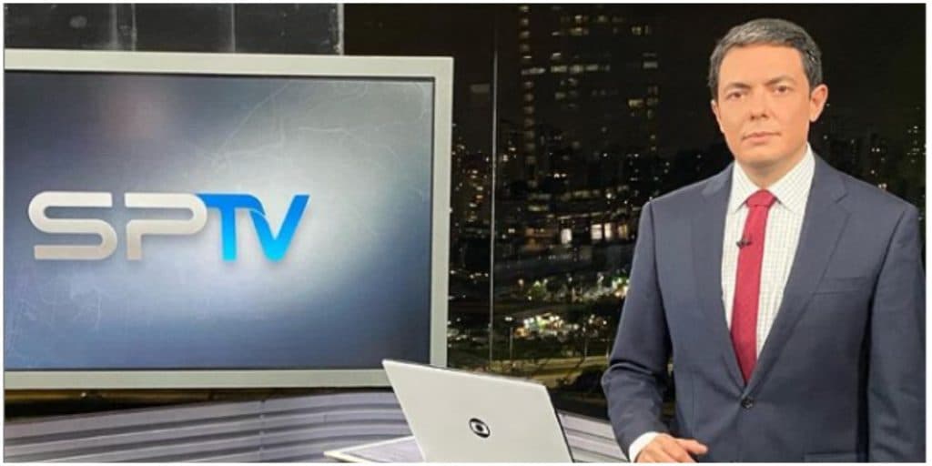 Alan Severiano 'dá rasteira' em grandes jornalistas e consegue cargo de peso na Globo