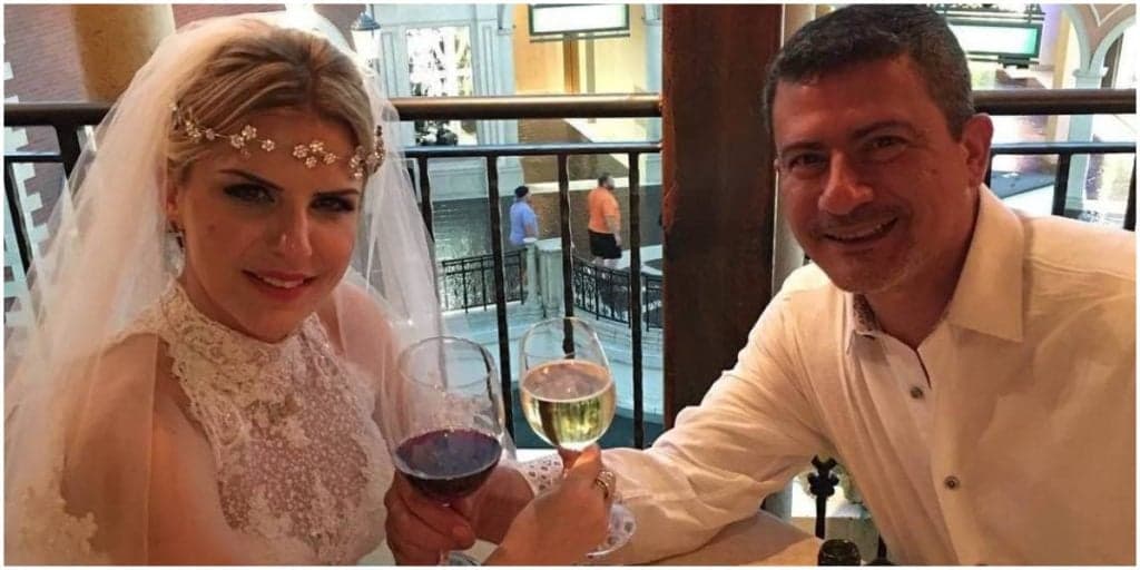 Tom Veiga, o Louro José, tem escândalo de herança e duas mulheres em disputa de milhões: "Metade de tudo é meu"