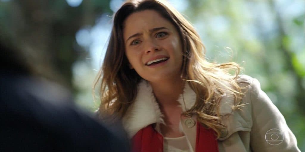 A Vida Gente: Ana faz descoberta estarrecedora e Eva promete guerra