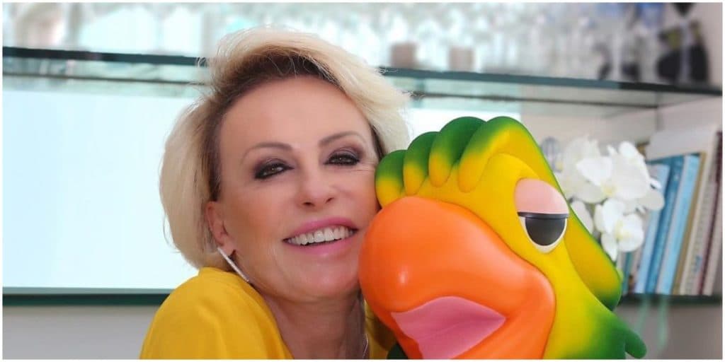 Ana Maria se arrepende de novo Louro José, faz exigência e mascote tem pior notícia em uma semana