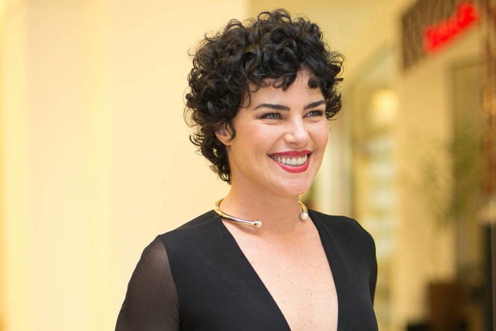 Ana Paula Arósio chuta a Globo e patrimônio chocante é vazado: "Restaurantes, marcas e 150 milhões de dólares"