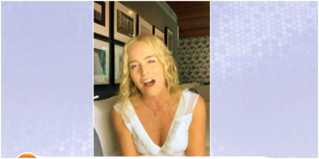 Eliana recebe Angélica no SBT, após demissão da Globo, e destrói loira ao envolver Huck e detonar pergunta proibida