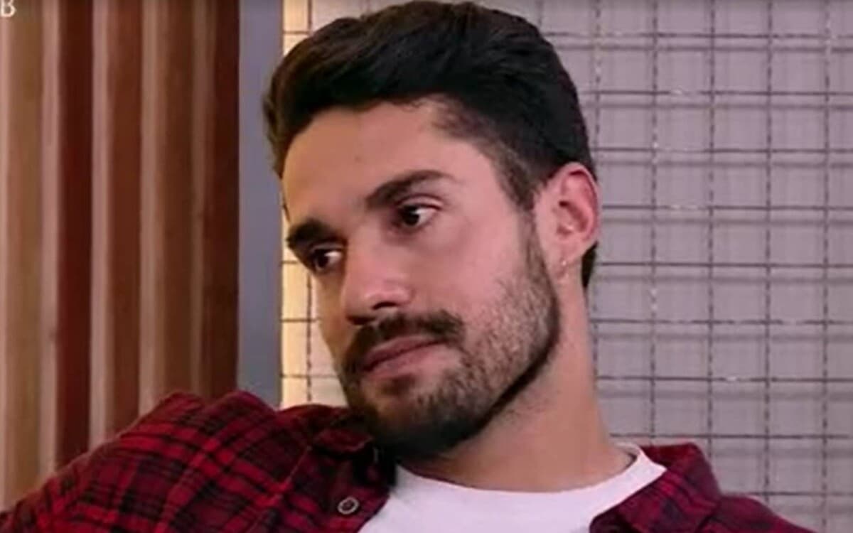 Arcrebiano do BBB21 (Foto: Divulgação)