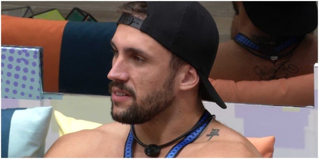 BBB21: Arthur decide quem vai salvar do paredão e público fica boquiaberto: "Vai doer, vai sangrar"