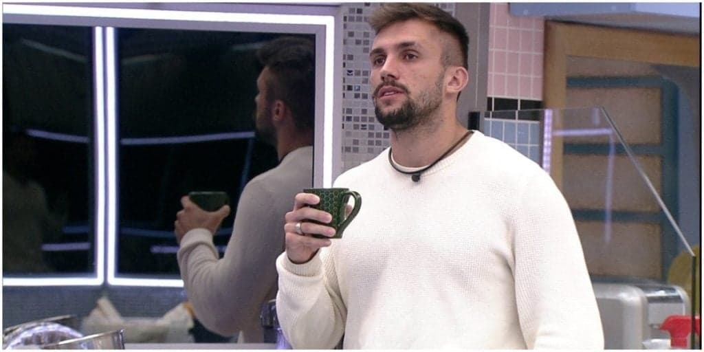 Arthur bate o martelo e decide quem vai indicar ao paredão após conversa de Fiuk e Juliette