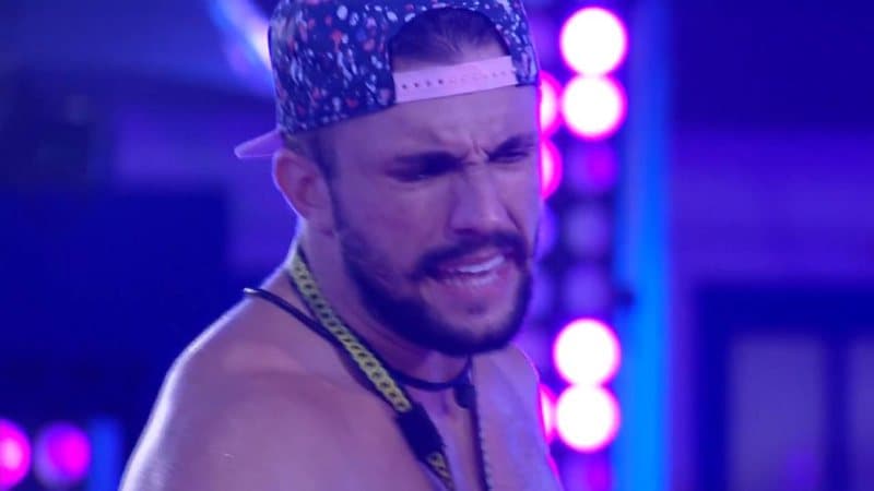 BBB21: Arthur, após fofoca de Caio sobre Fiuk, detona o cantor e dispara: "Vai tomar no c*"