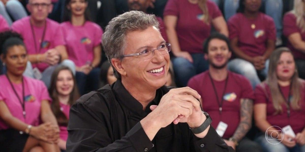 BBB 21: Boninho abre o jogo e confirma segundo paredão falso no reality - Foto: Reprodução/Globo