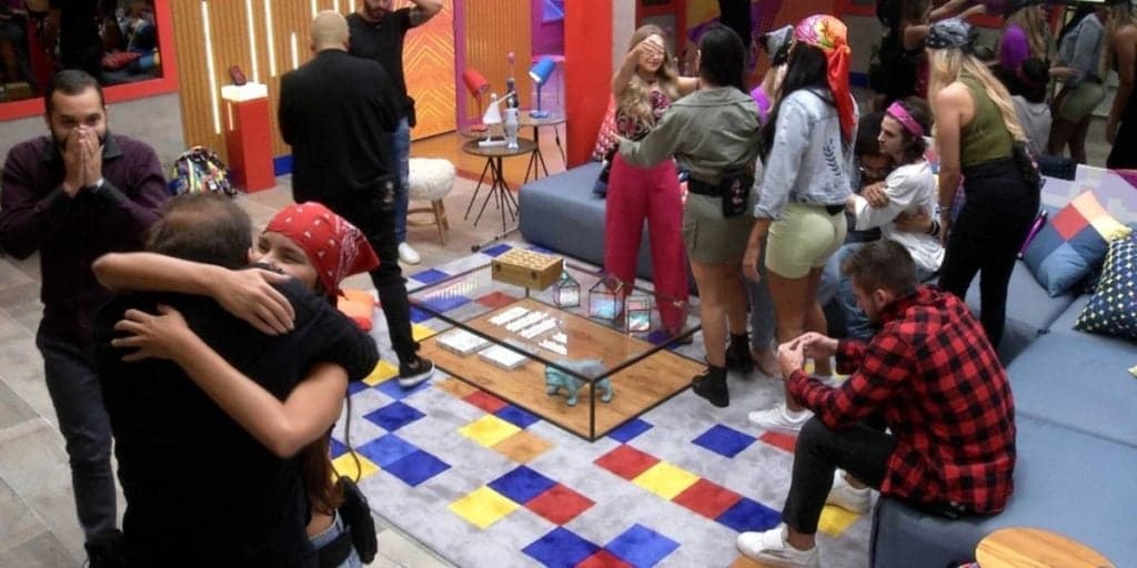 BBB21: Brothers desmascaram Boninho, paredão falso é descoberto e Globo fracassa: "Ela volta"