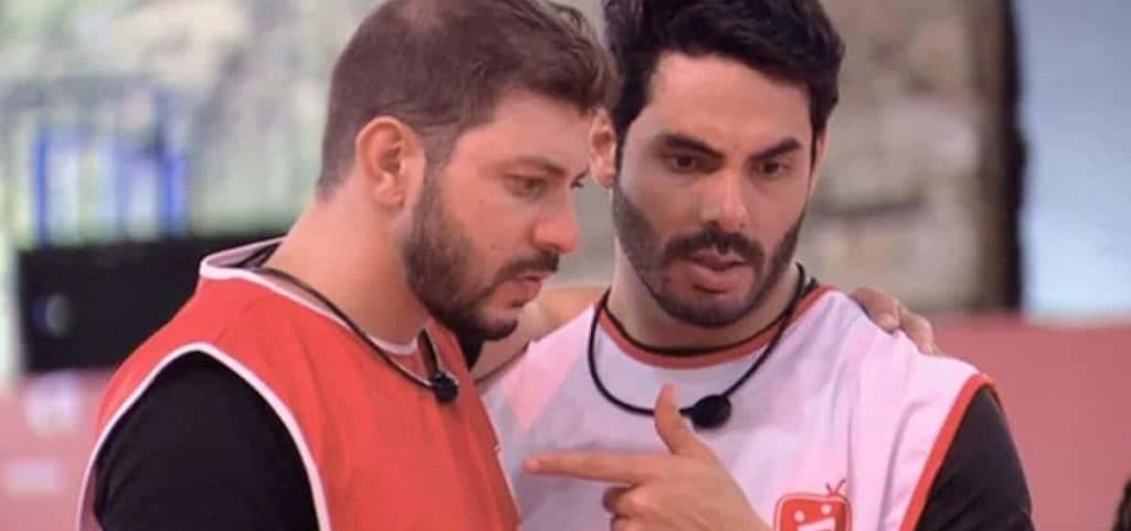 BBB21: Rodolffo reclama do mau-humor de Caio, diz que o amigo perdeu o brilho e destrói: "Tá chato''
