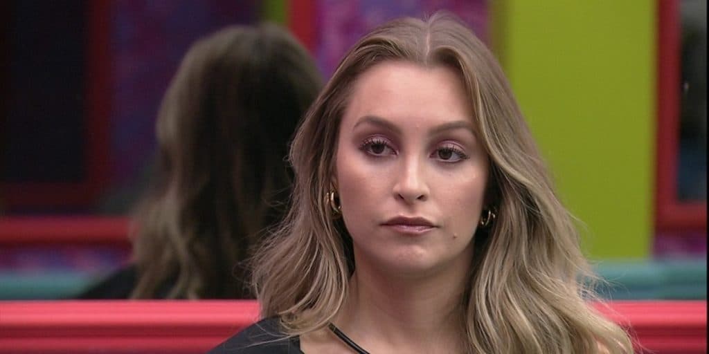 BBB21: Volta por cima de Carla Diaz faz Gil explodir e promessa de ataque feita: "Se fud**"