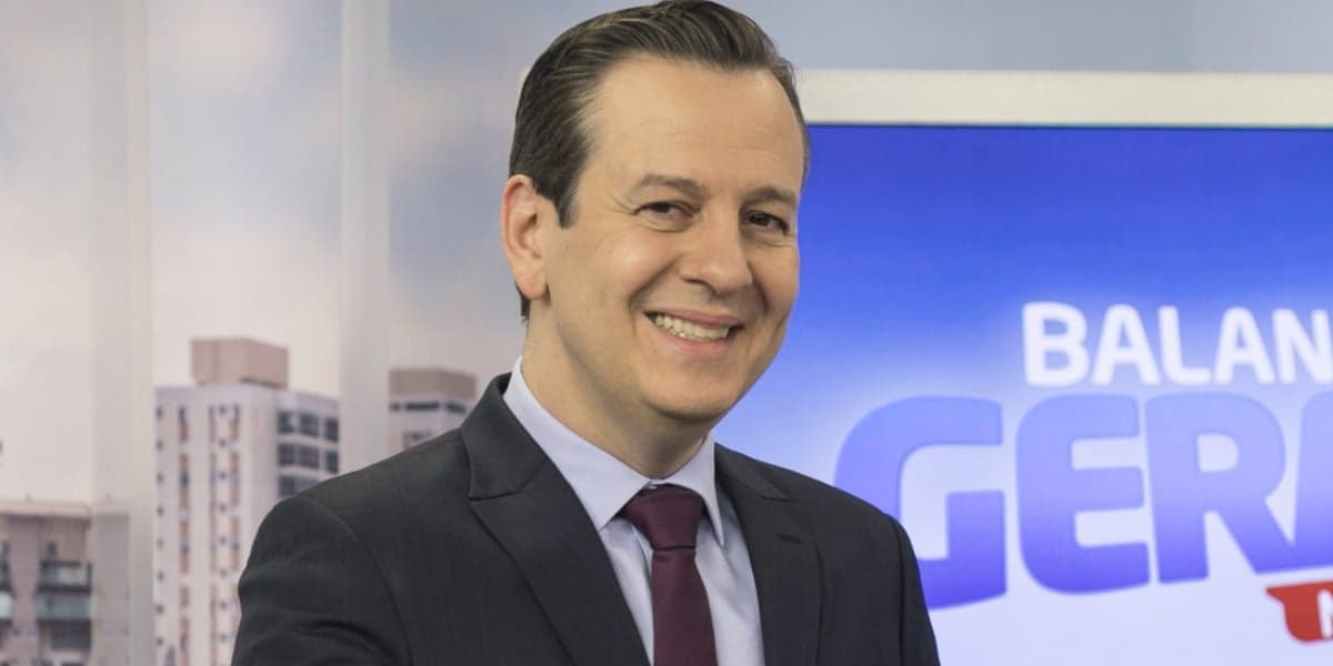 Celso Zucatelli (Foto: Reprodução/Record)