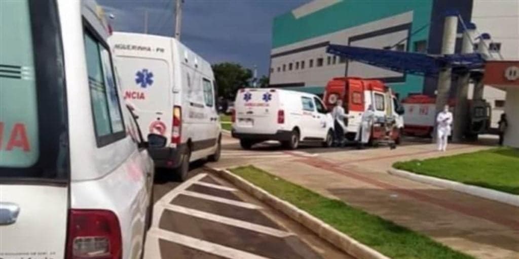 Covid-19: Saúde em colapso e hospitais lotados alavanca número de mortes nas filas de espera