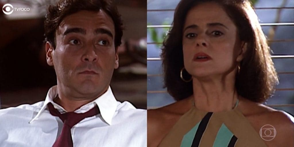 Laços de Família: Danilo mudou? Malandro resgata vida boa graças os filhos gêmeos