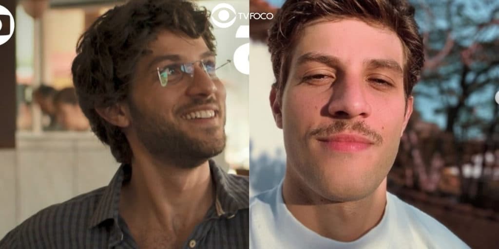 Amor de Mãe: Chay Suede faz revelação bombástica sobre final e encontro de Domênico e Lurdes; descubra