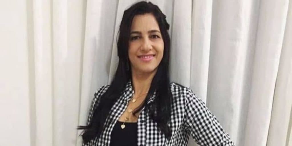 Luto! Mulher morre aos 47 anos fazendo exercício incorretamente, causa terror e deixa alerta