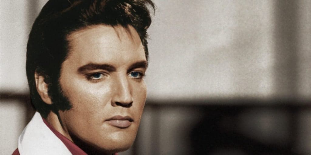 Elvis Presley volta do mundo dos mortos em carta psicografada, causa terror e manda recado: "Não morreu"