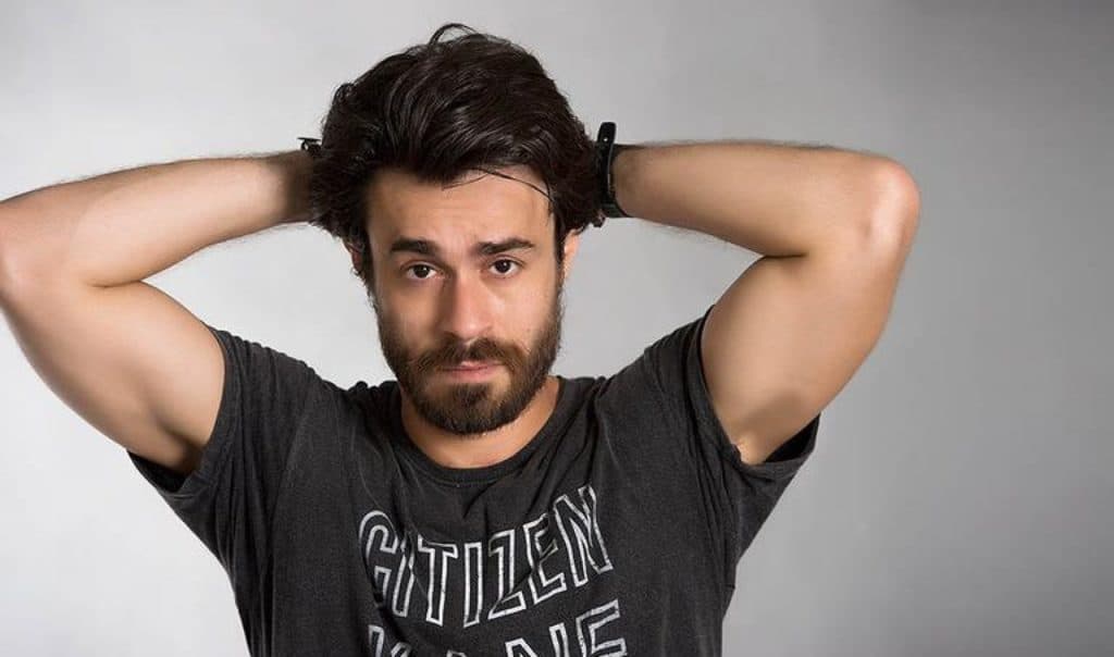 Erom Cordeiro, par romântico de Gagliasso em América se assume gay e divulga fotos do namorado: "Chocado"