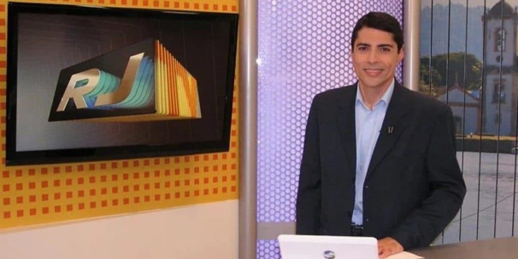 Luto! Morre âncora do jornal da hora do almoço da Globo e comoção nacional leva brasileiros aos prantos