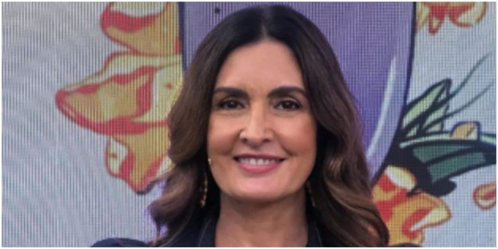 Fátima utiliza rede social para expor indignação