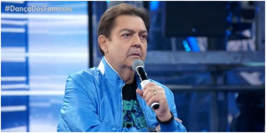 Separação de Faustão é confirmada e 'casamento' perfeito chega ao fim após anos