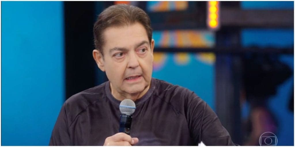 Faustão, com grave doença e demissão, surge como nunca visto na Globo e gravidade é exposta: "Preocupada"