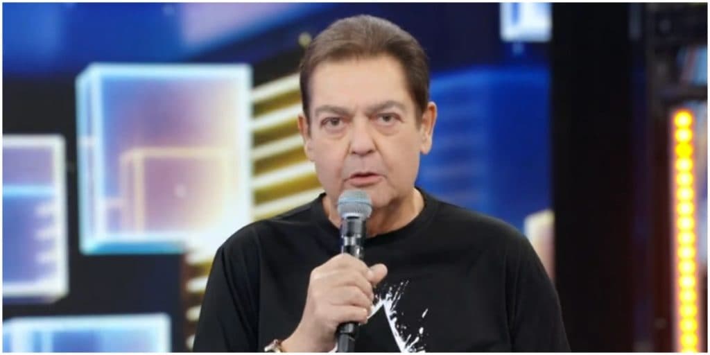 Apresentador entra na mira da Globo, tapete de Luciano é puxado e disputa por lugar de Faustão fica acirrada