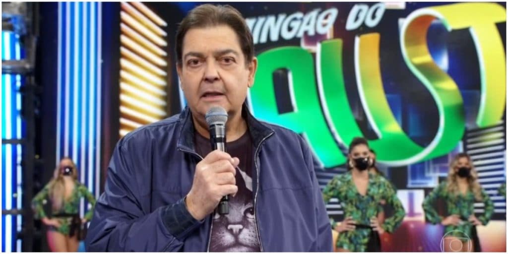 Faustão com saída antecipada em 2021, substituto definido e caos; o futuro da Globo escancarado
