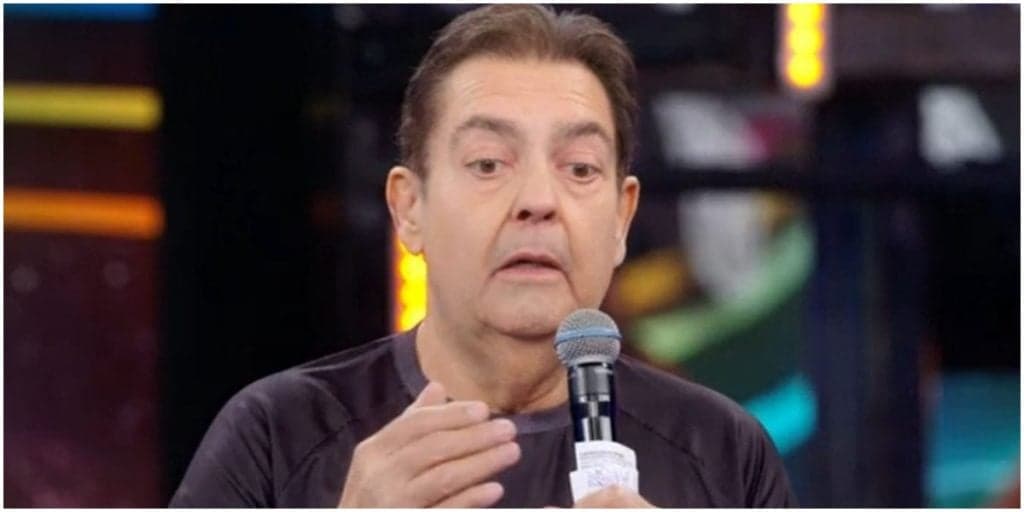 Faustão toma decisão e anuncia os 18 famosos de última edição da Dança dos Famosos da história: "Chocante"