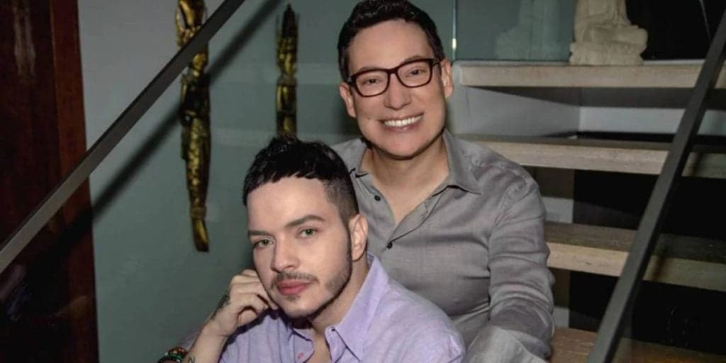 Felipe Heiderich, pastor acusado de abusar do filho de cantora, prova inocência, se vinga e assume namoro gay