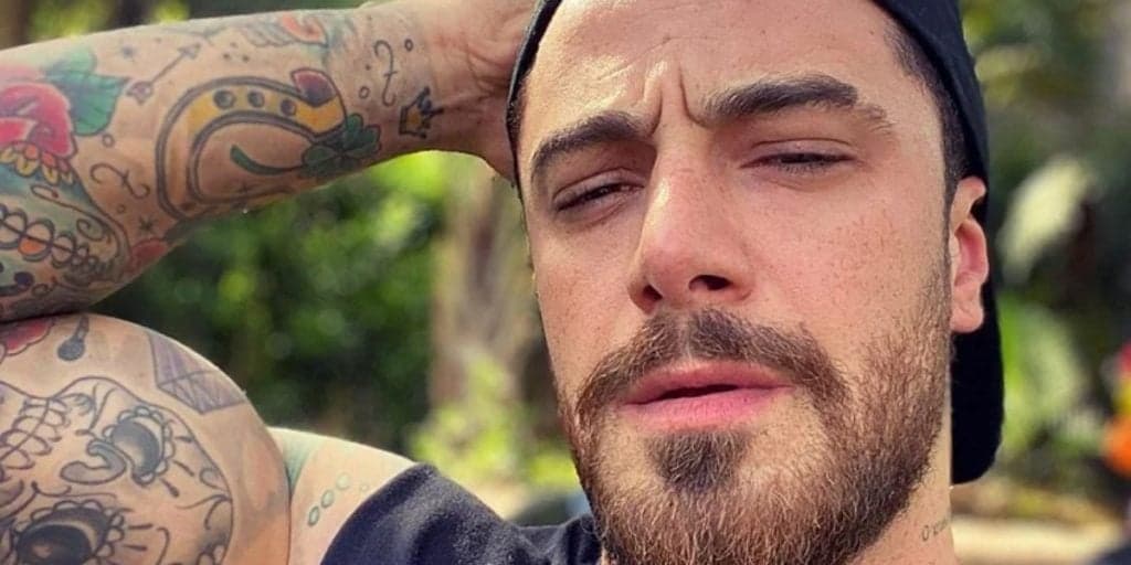 Felipe Titto perde à linha após briga, expõe ação contra Gusttavo Lima e massacra: "Vai tomar no c*"