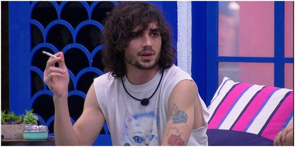BBB21: Fiuk comenta trégua com Arthur e explica decisão: "Gosto de dar uma chance"